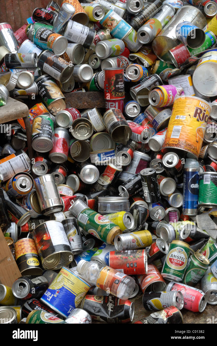 Recycling recycle e waste hi-res stock photography and images - Alamy