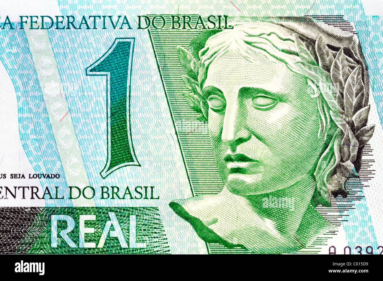 Money Bag Brazilian Real Stock Photo - Download Image Now - Money
