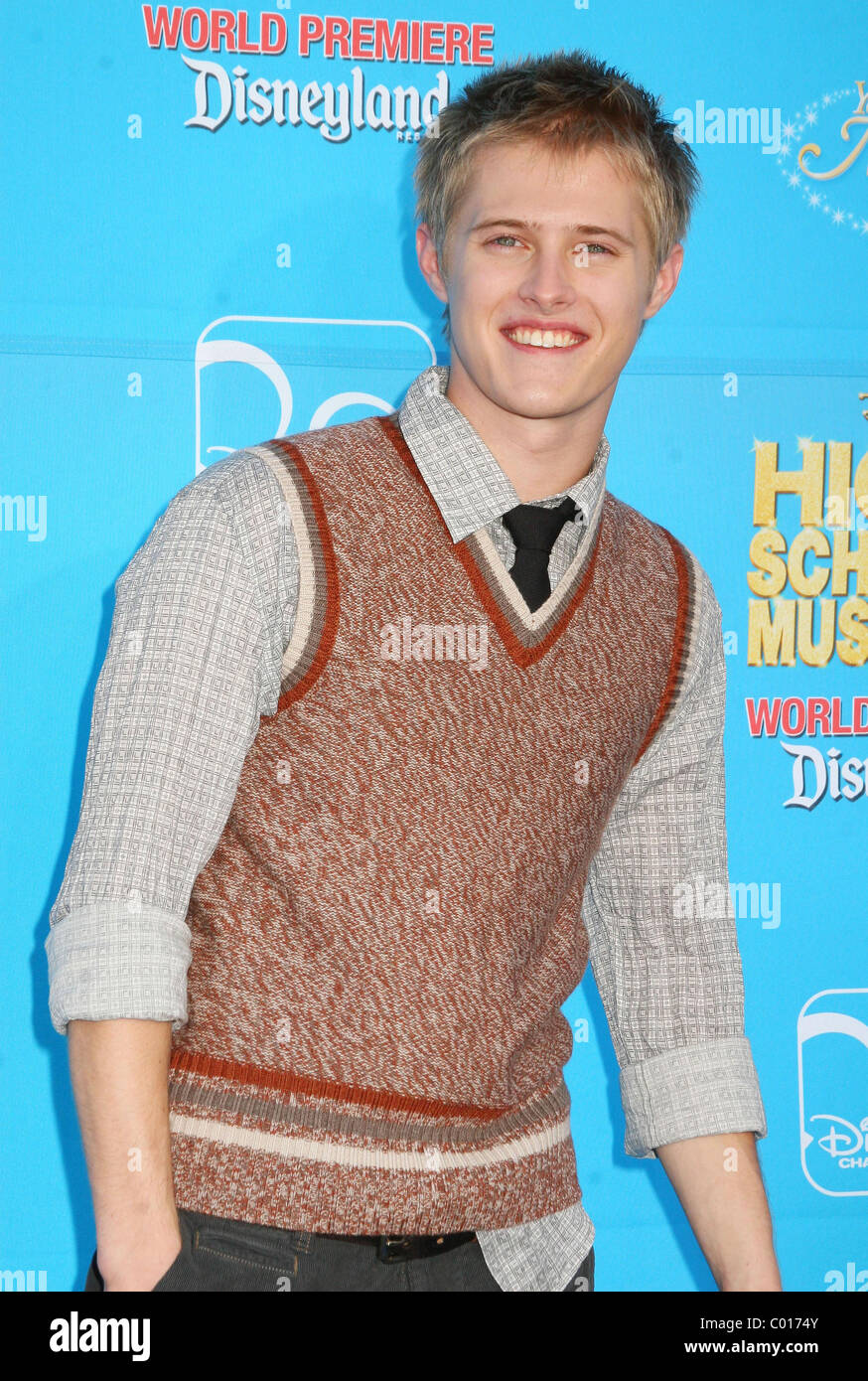 High School Musical' Star Lucas Grabeel Returns for Disney Plus