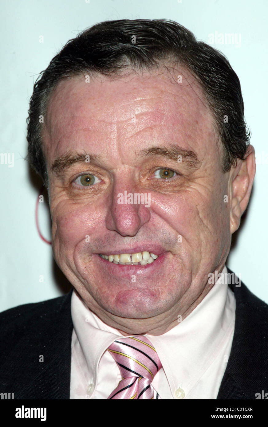 Jerry Mathers Opening Night of the Broadway musical 'Grease' at the