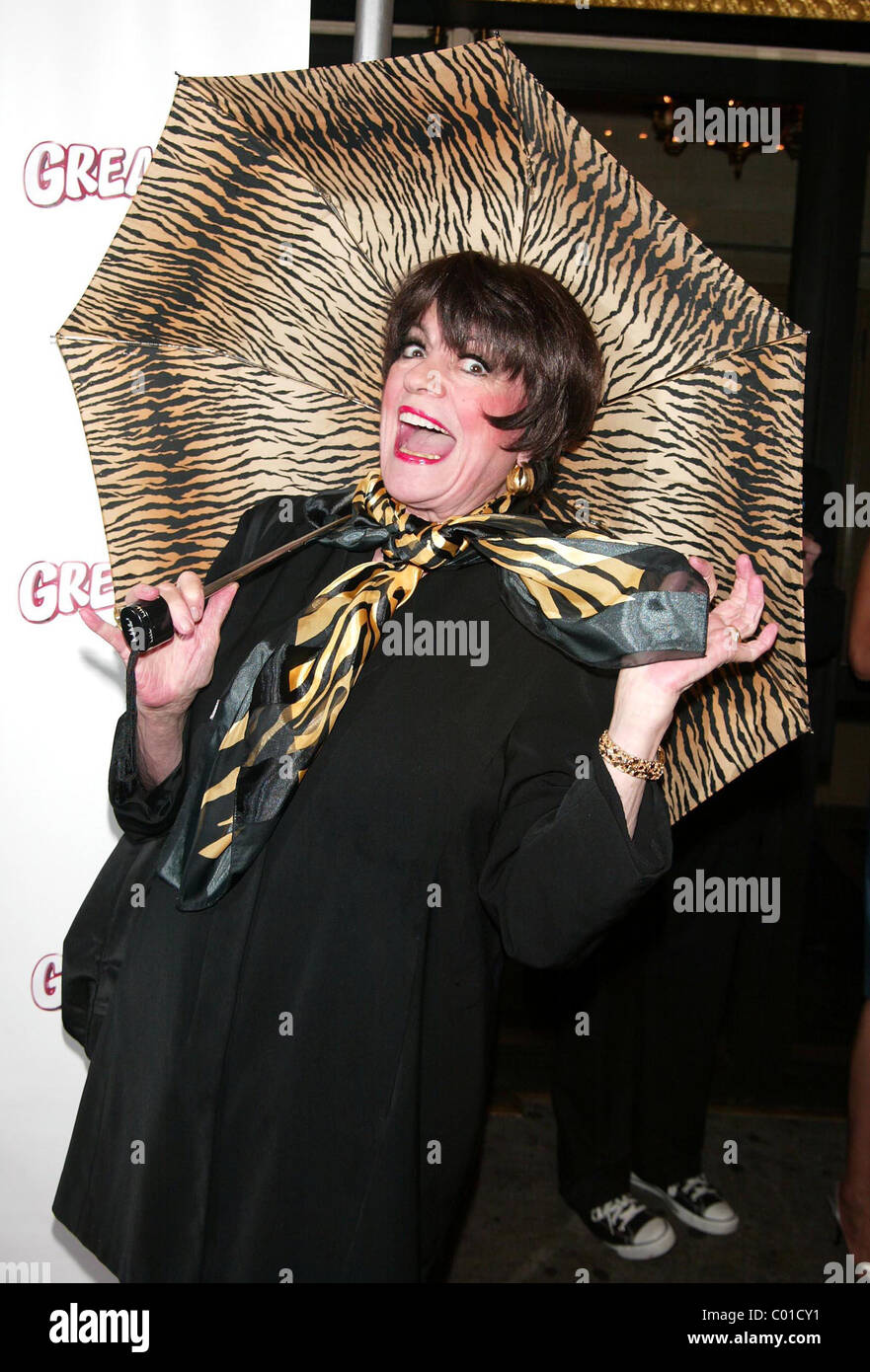 Joanne worley hi-res stock photography and images - Alamy
