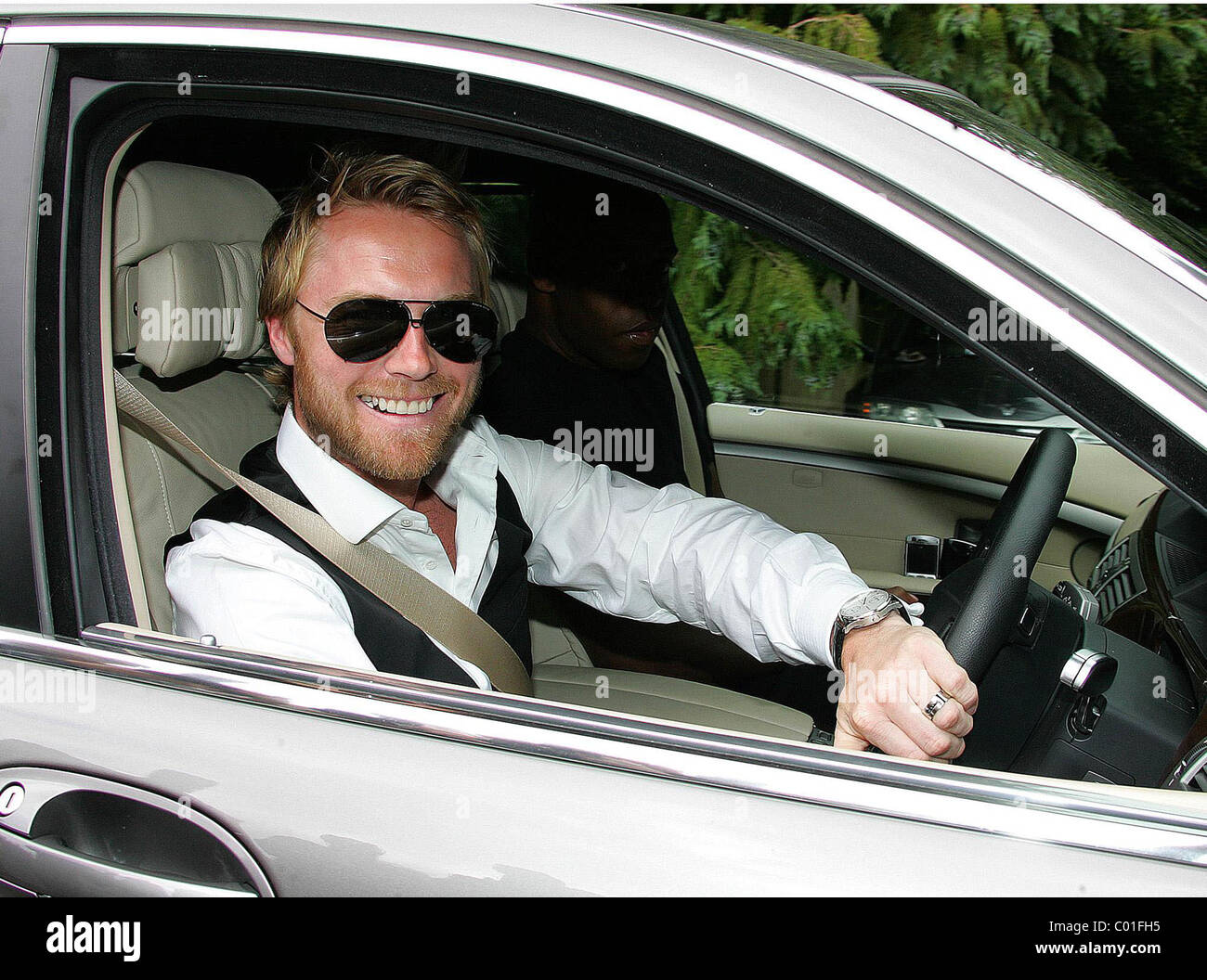 Shane lynch and sheena white hires stock photography and images Alamy