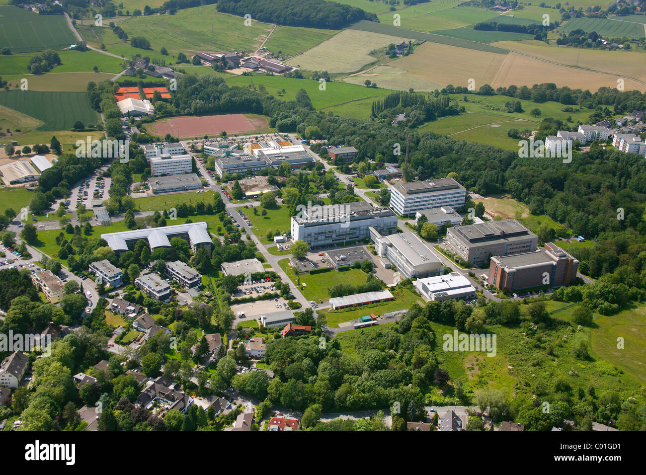 schering pharma