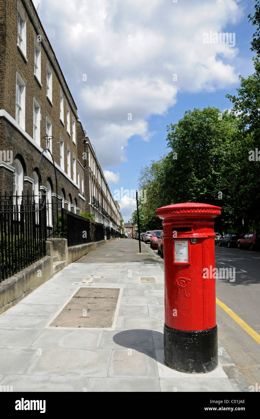post box hires stock photography and images Alamy