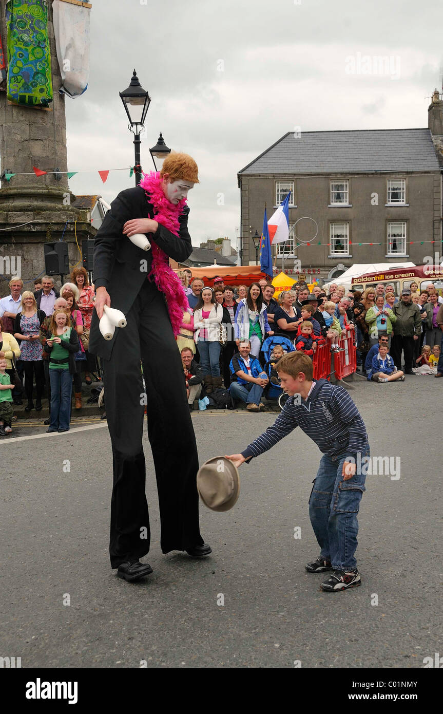 Irish child photo hires stock photography and images Alamy