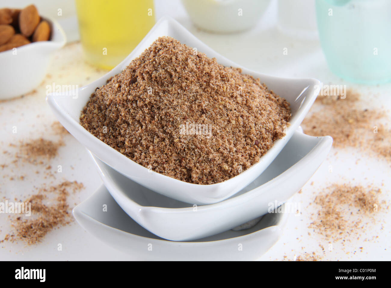 CHINESE FIVE SPICE Stock Photo
