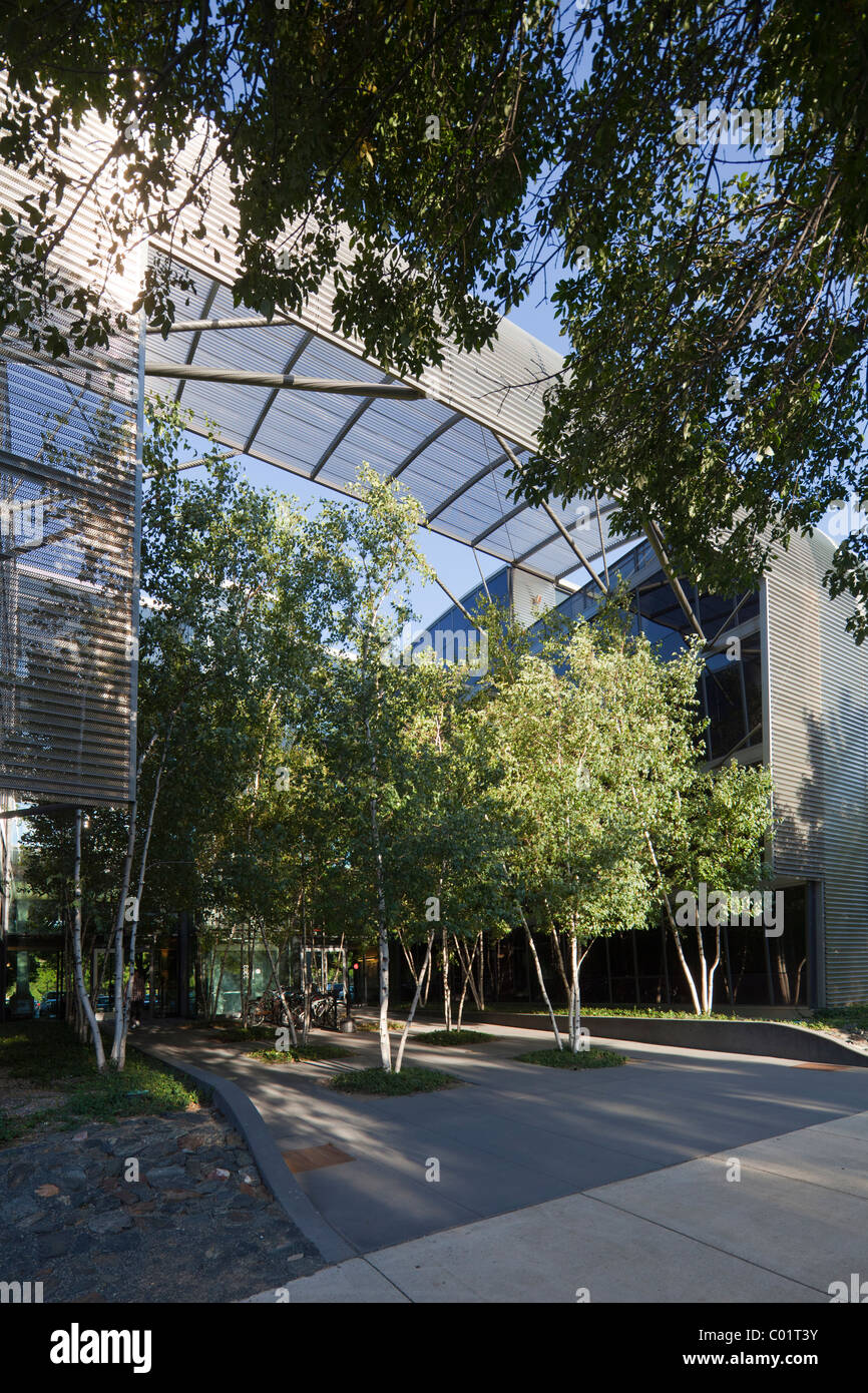 Iit chicago hi-res stock photography and images - Alamy