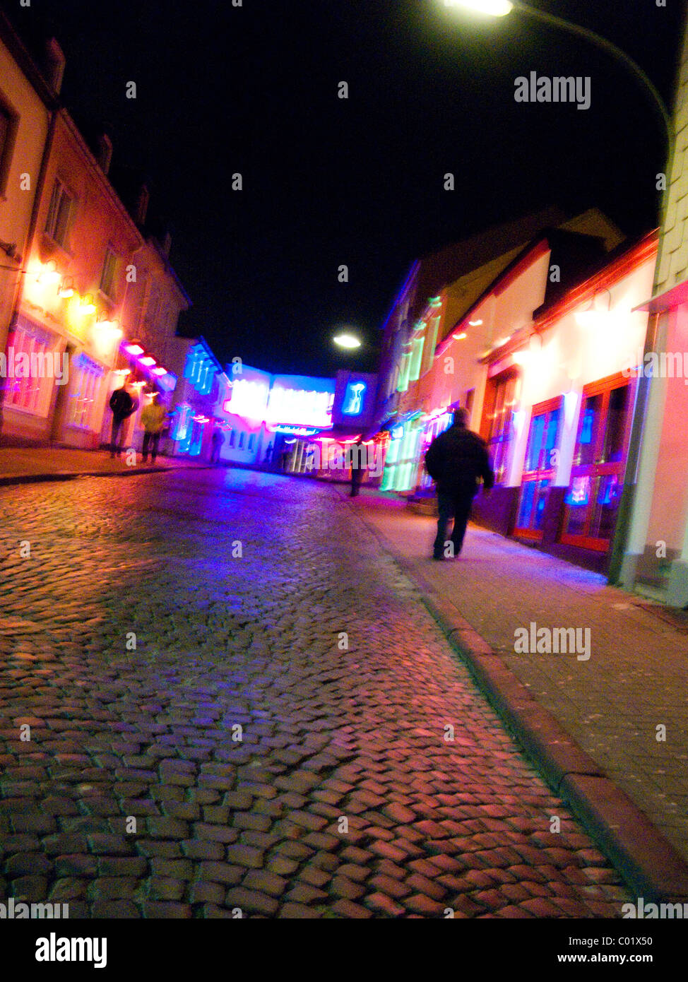 SEX ESCORT in Bochum