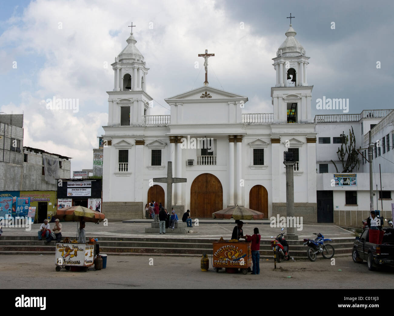 Chimaltenango hires stock photography and images Alamy