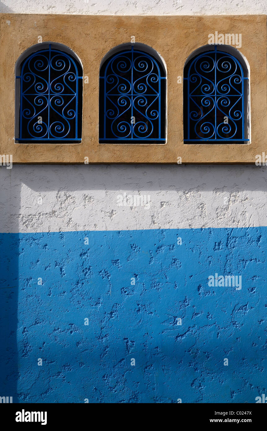 White washed wall texture hi-res stock photography and images - Alamy