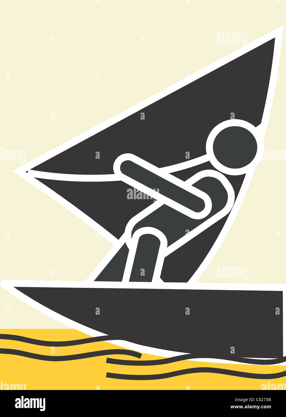 Yachting a hires stock photography and images Alamy