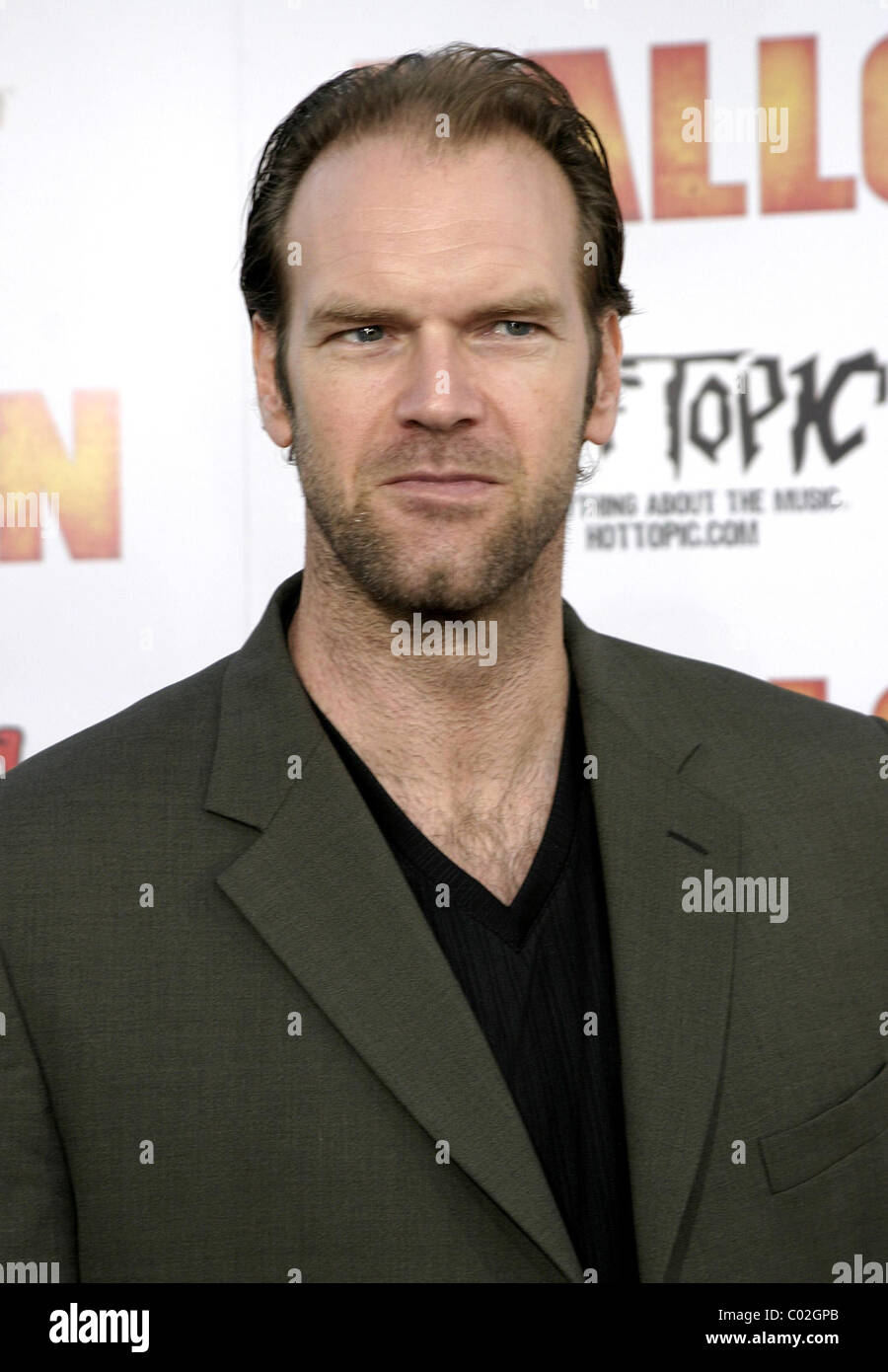 Tyler mane hi res stock photography and images Alamy