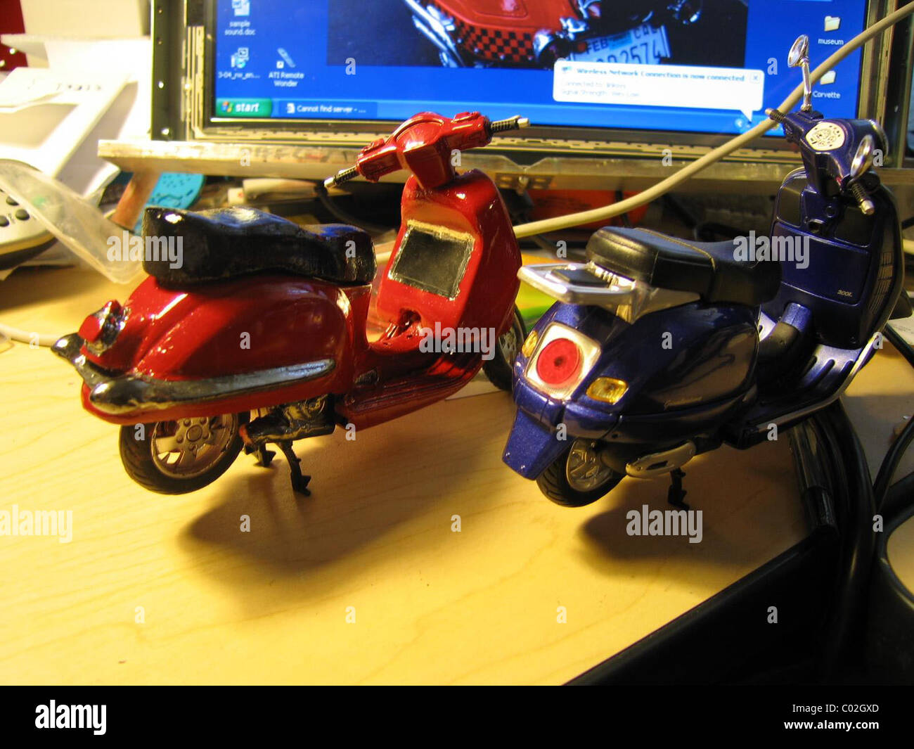 A Mod too far? Assuming that you own one, have you ever been cruising ...