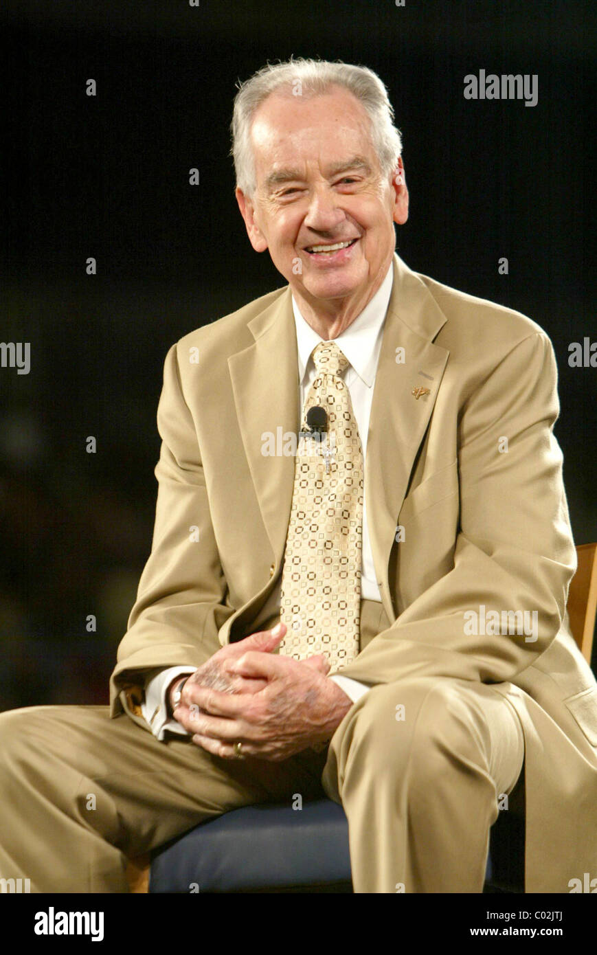 Zig Ziglar &lsquo;Get Motivated&rsquo; held its seminar at the Verizon Centre