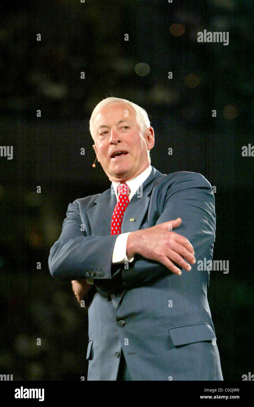 Brian tracy hi-res stock photography and images - Alamy