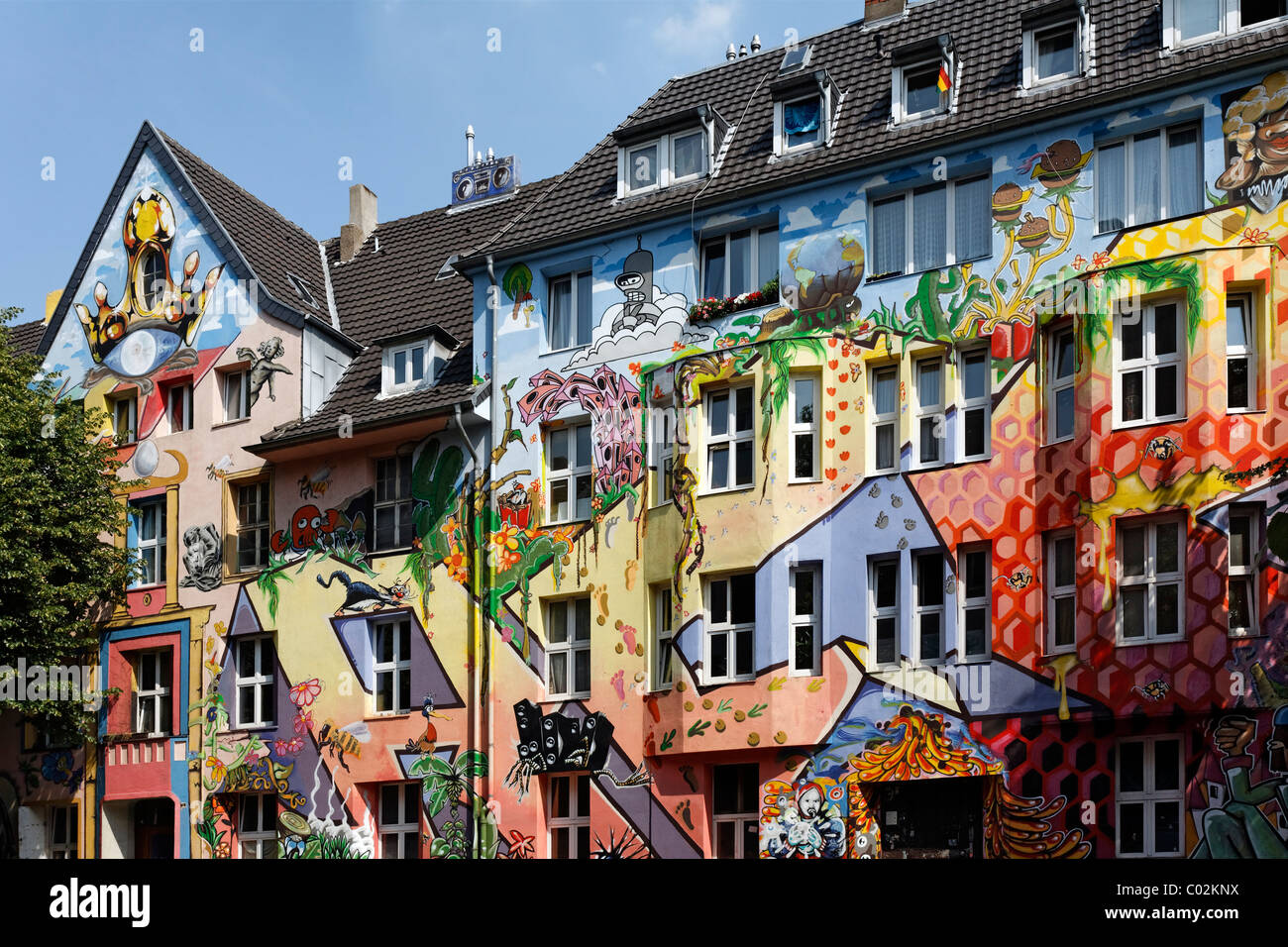 squatters deutsch squatters deutsch