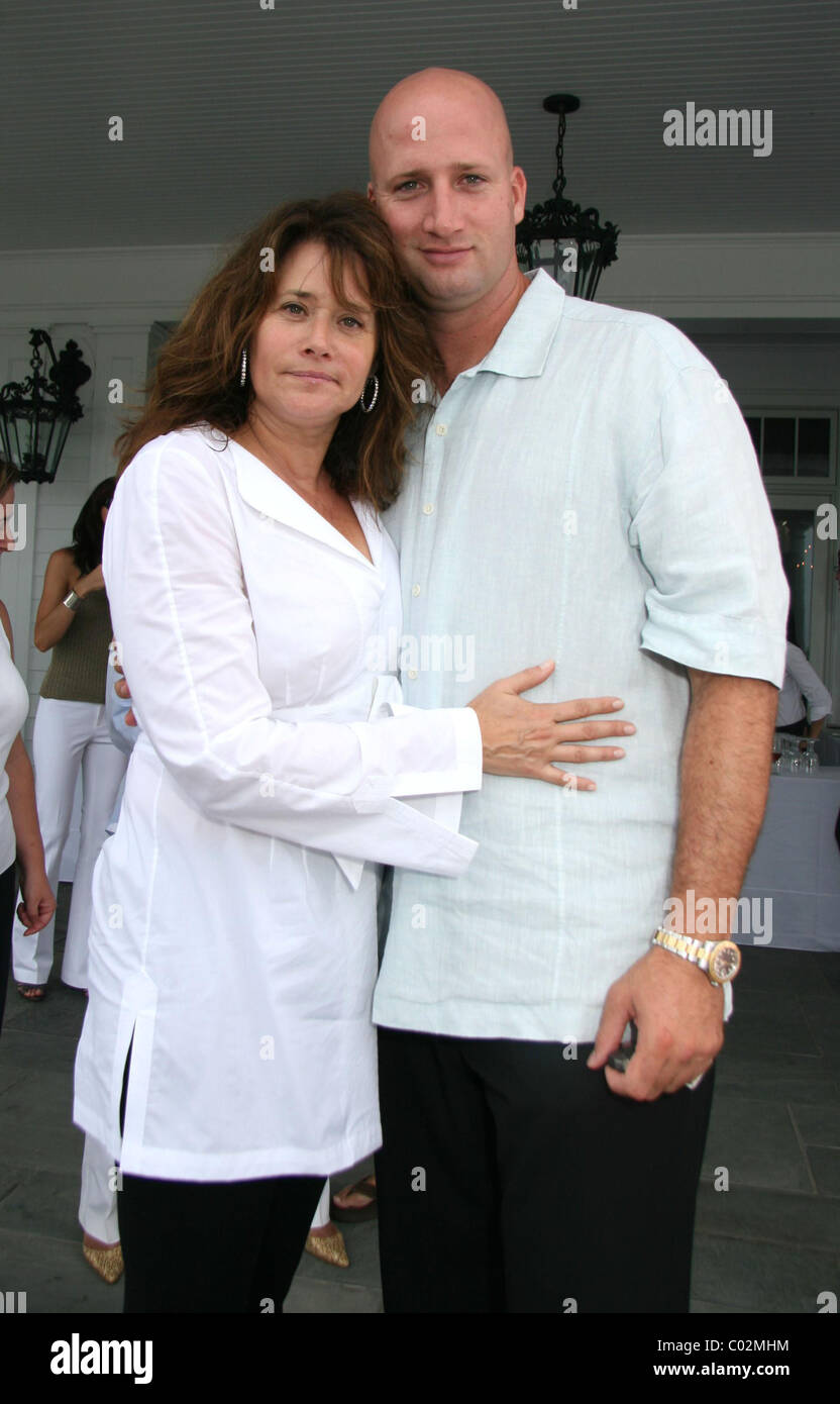 Lorraine Bracco The Stock Photos & Lorraine Bracco The Stock Images - Alamy