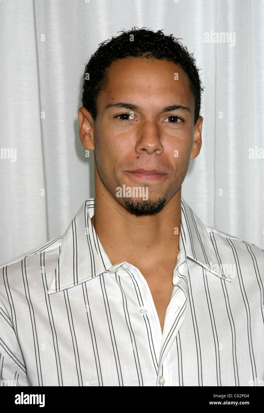 Bryton mcclure High Resolution Stock Photography and Images Alamy