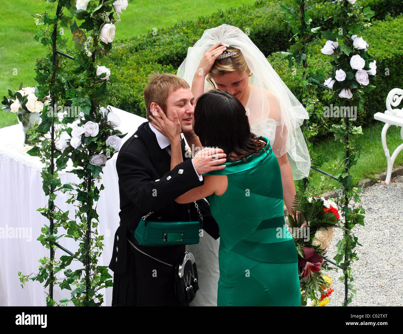 Sian Evans High Resolution Stock Photography And Images Alamy