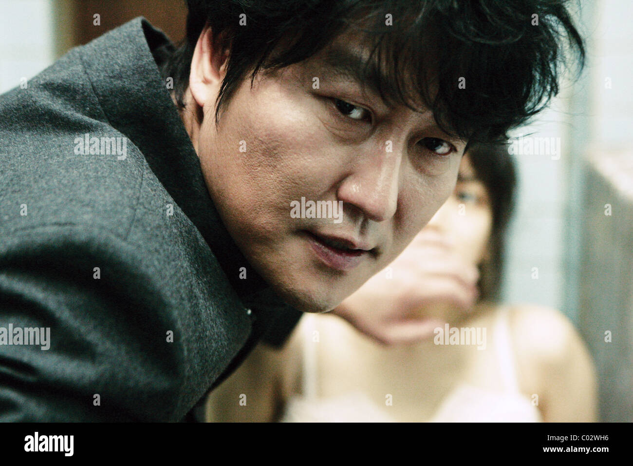 Kang Ho Song As Priest Sang Hyeon Film Title Thirst High Resolution Stock Photography And Images Alamy Kang Ho Song As Priest Sang Hyeon Film Title Thirst High Resolution Stock Photography And Images Alamy