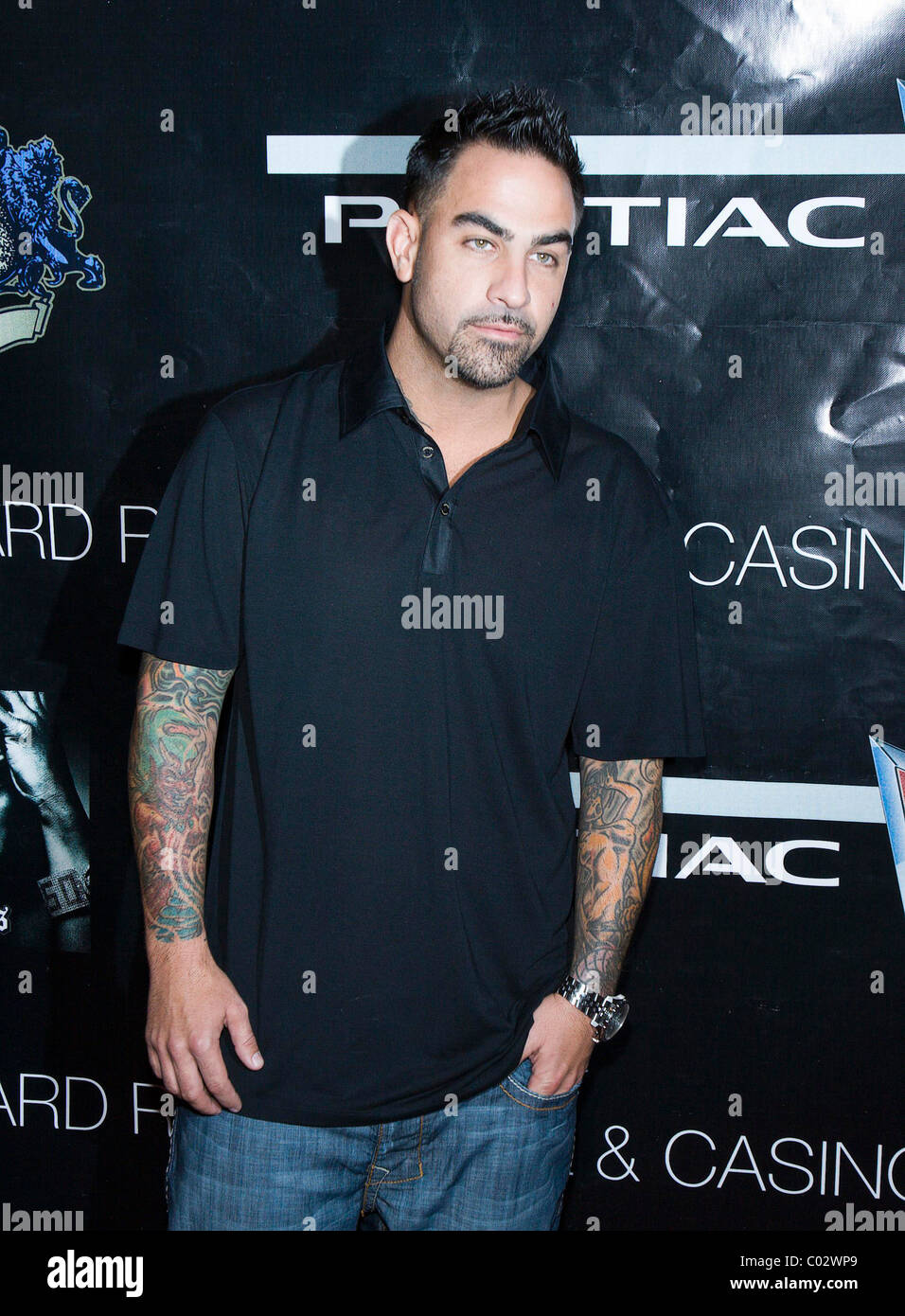 Chris Nunez