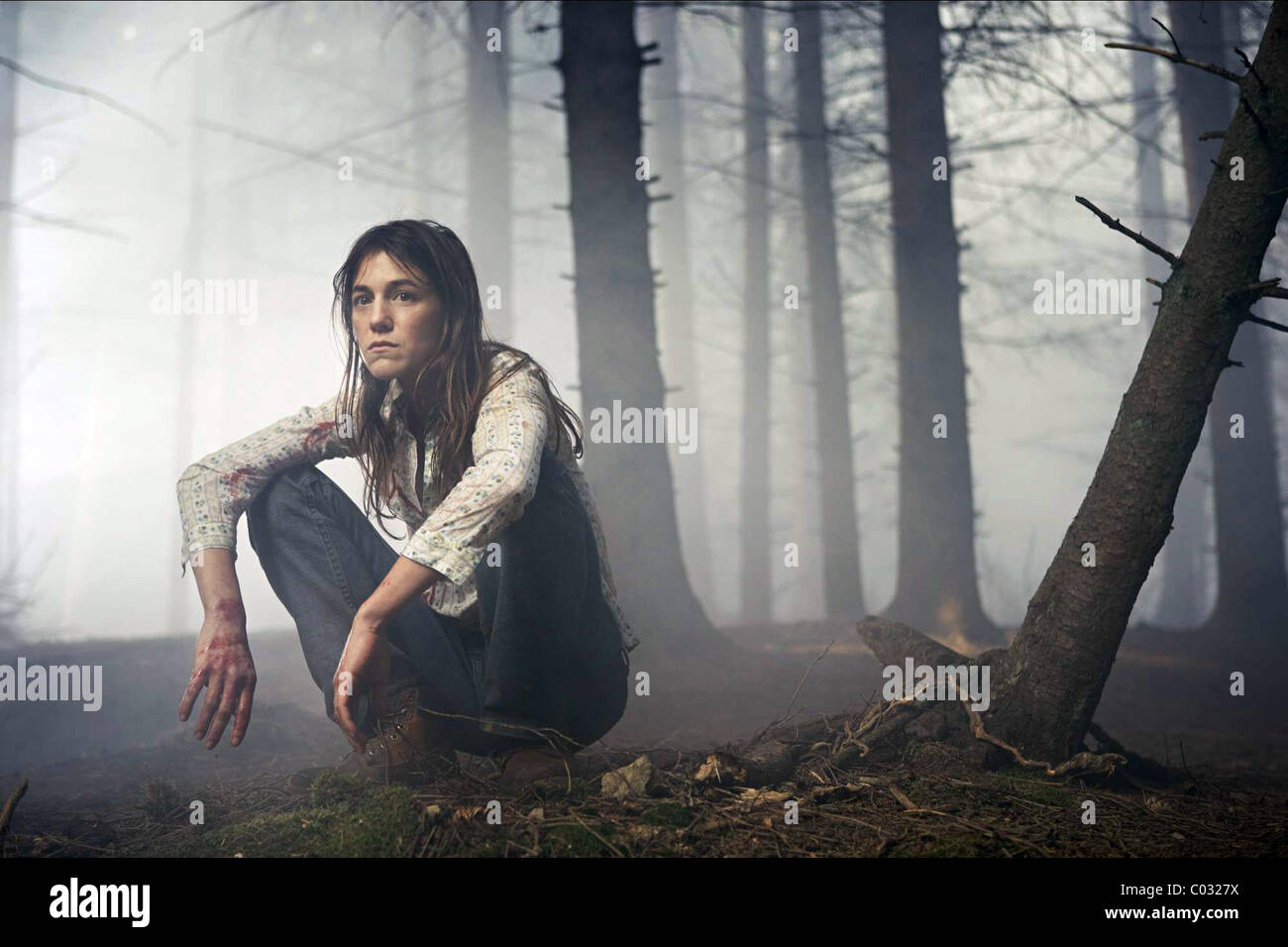 2019 year - Antichrist: Charlotte Gainsbourg Talks About Working with Director Lars vonTrier 2019 year