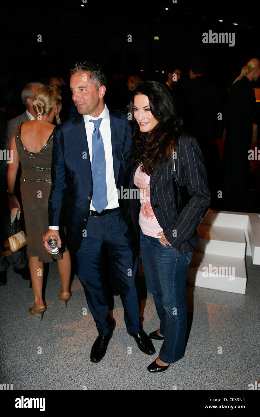 Featured image of post Patrick Graf Von Faber Castell