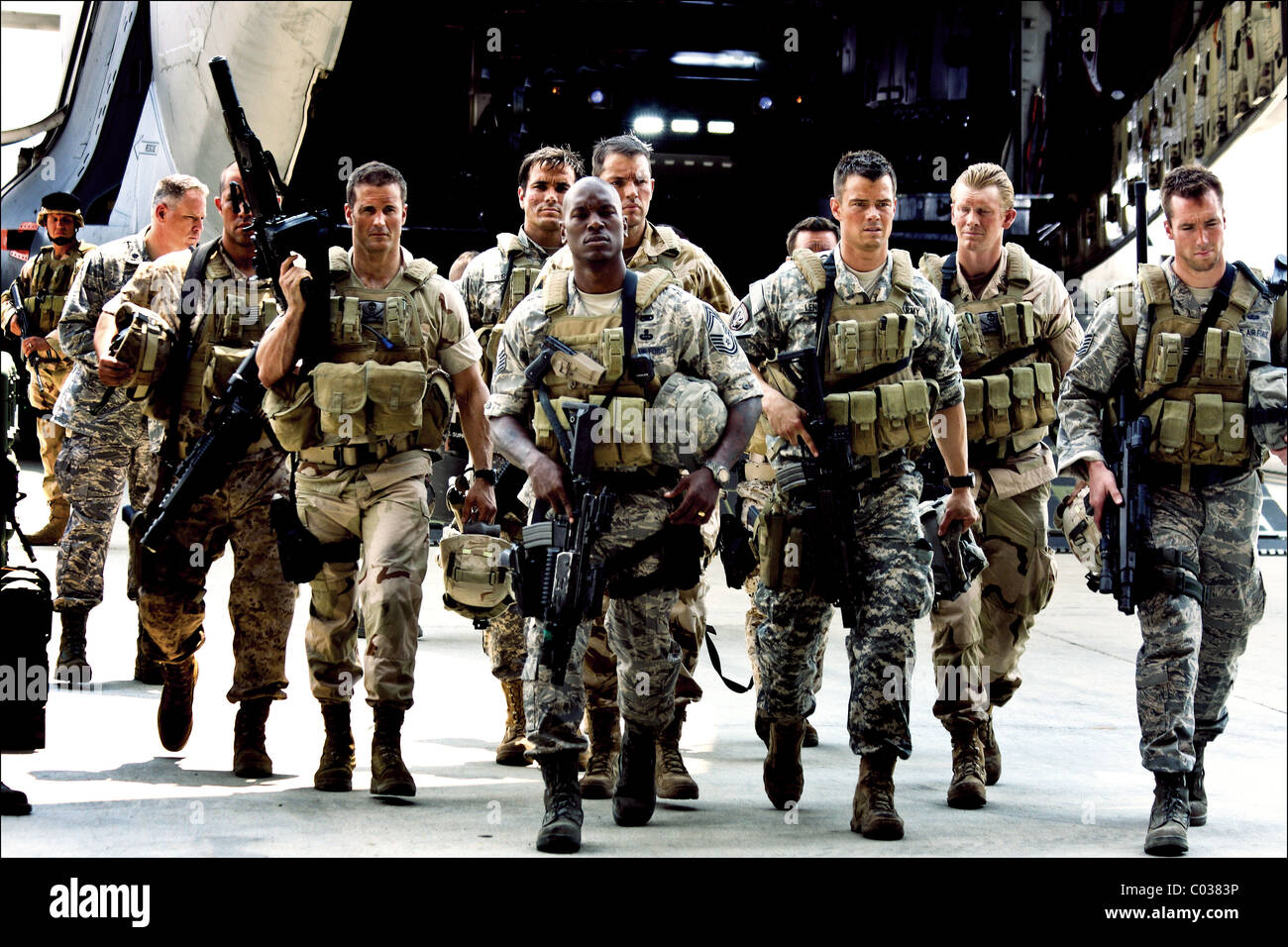 josh duhamel transformers 2
