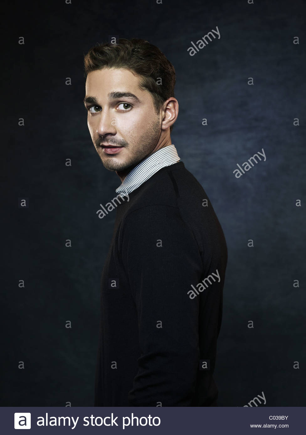 Shia Labeouf As Sam Witwicky Film Title Transformers High Resolution