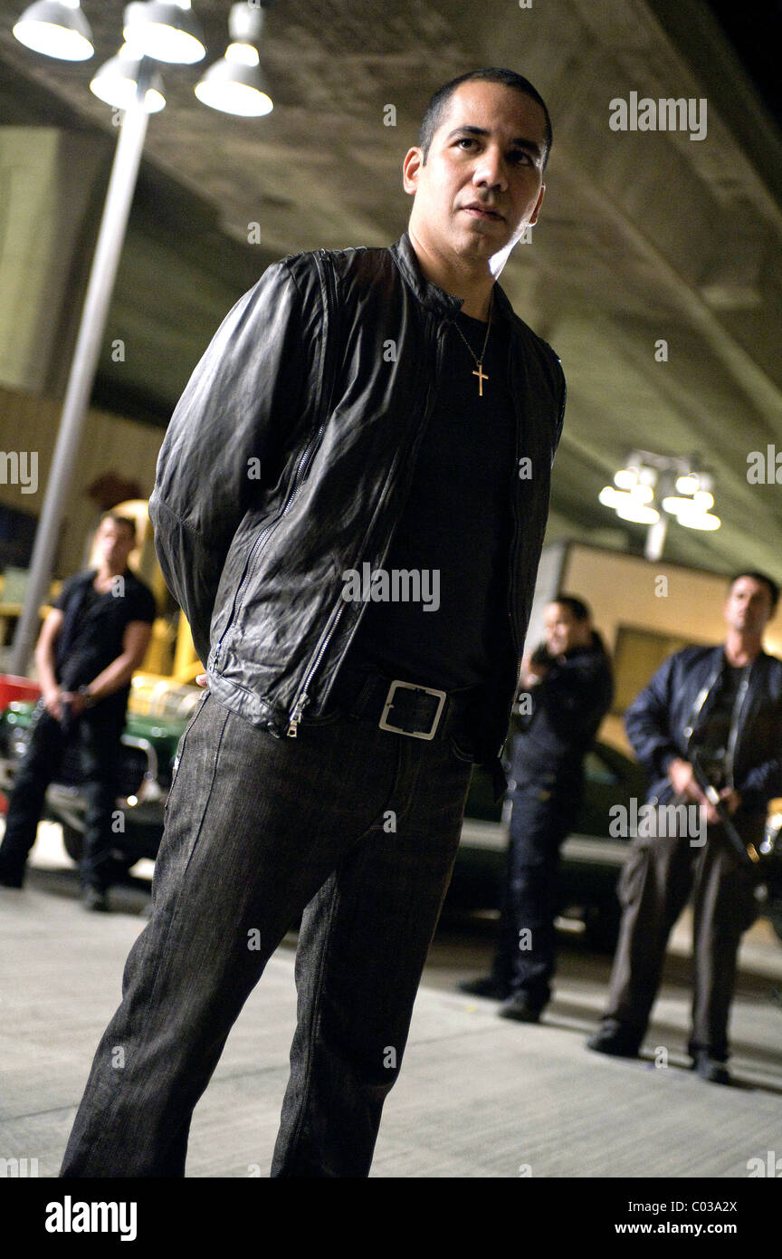 John Ortiz High Resolution Stock Photography and Images - Alamy