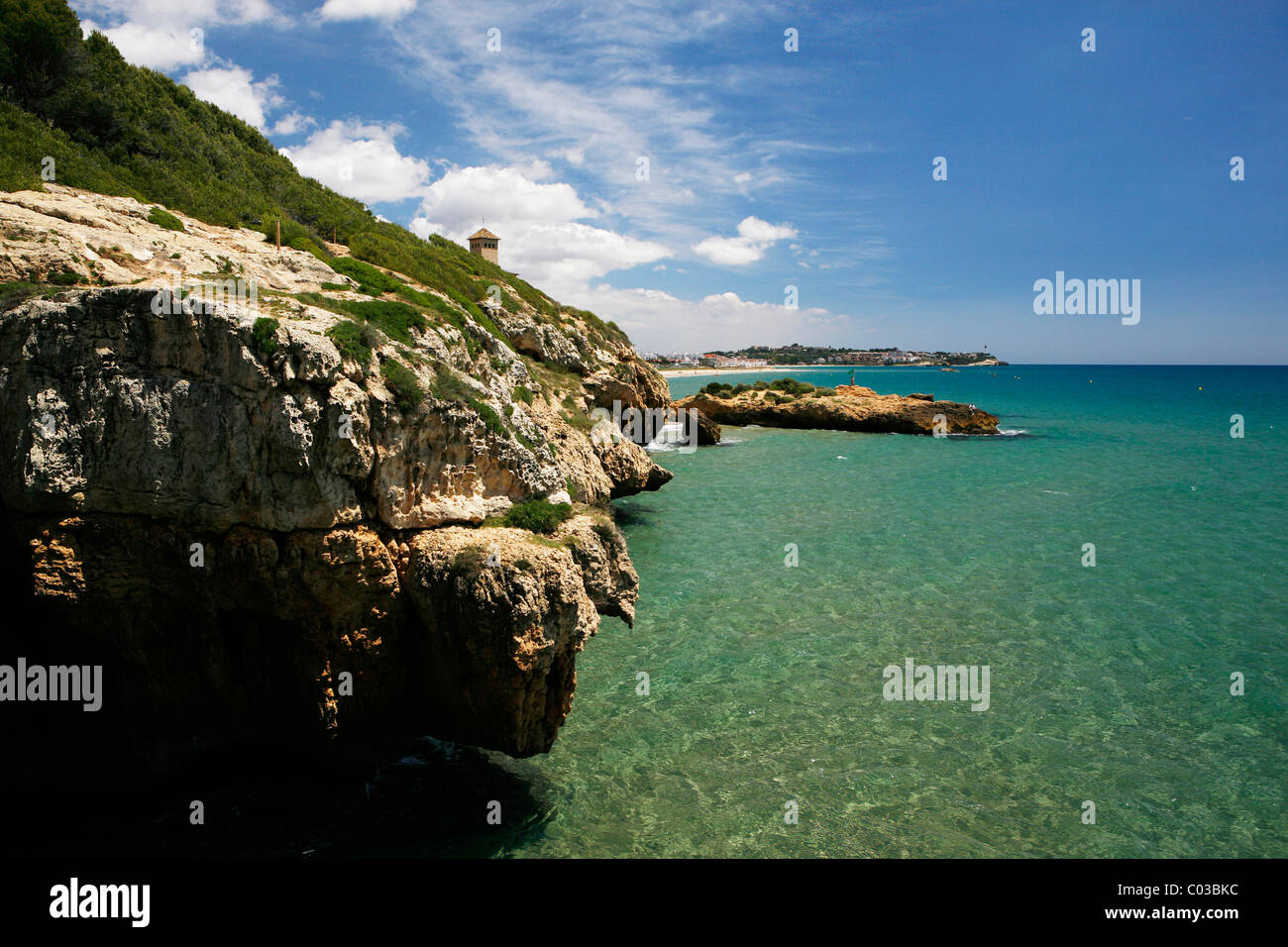Tarragona region hires stock photography and images Alamy