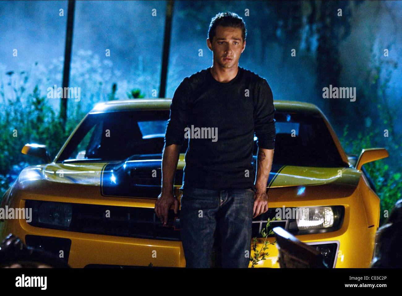 shia labeouf transformers 6