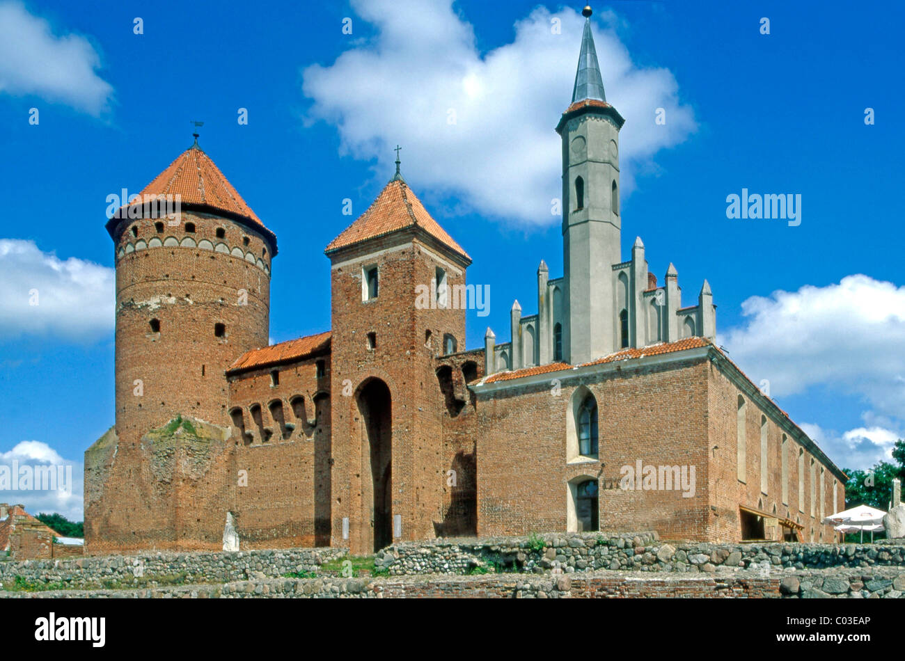 Mazury, poland hi-res stock photography and images - Alamy