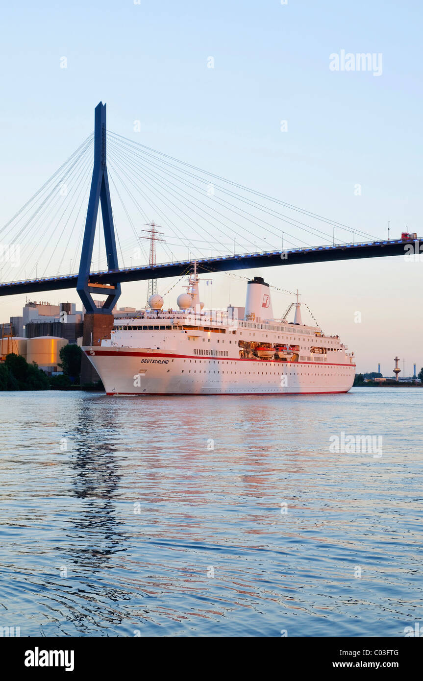 Ms hanseatic hi-res stock photography and images - Alamy