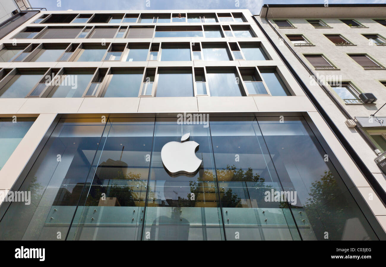 Apple stock frankfurt deals