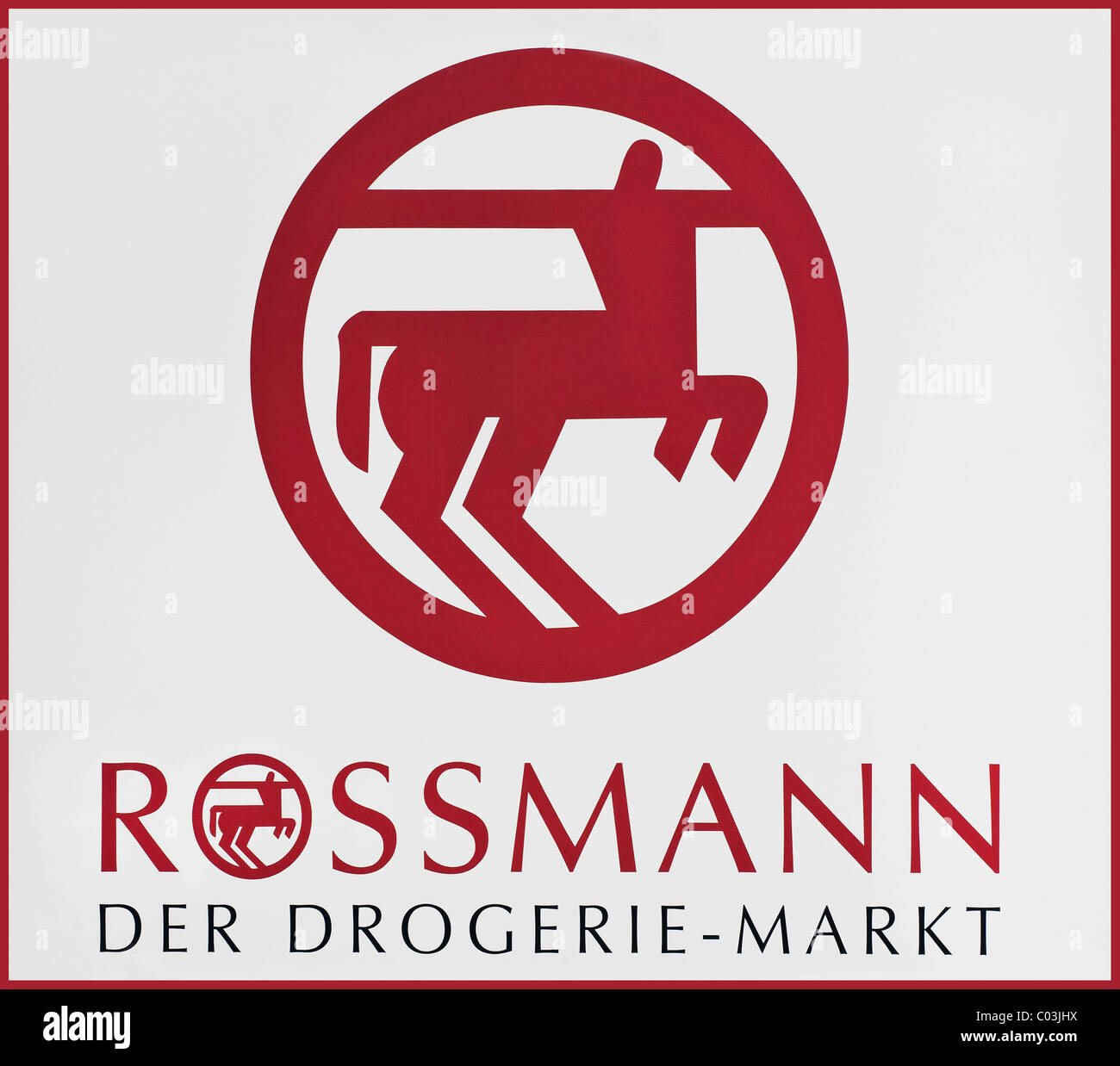 Roßmann hi-res stock photography and images - Alamy