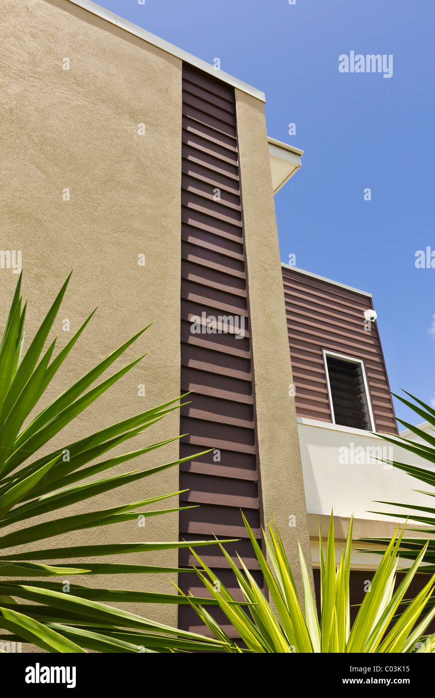 Modern home australia hi-res stock photography and images - Alamy
