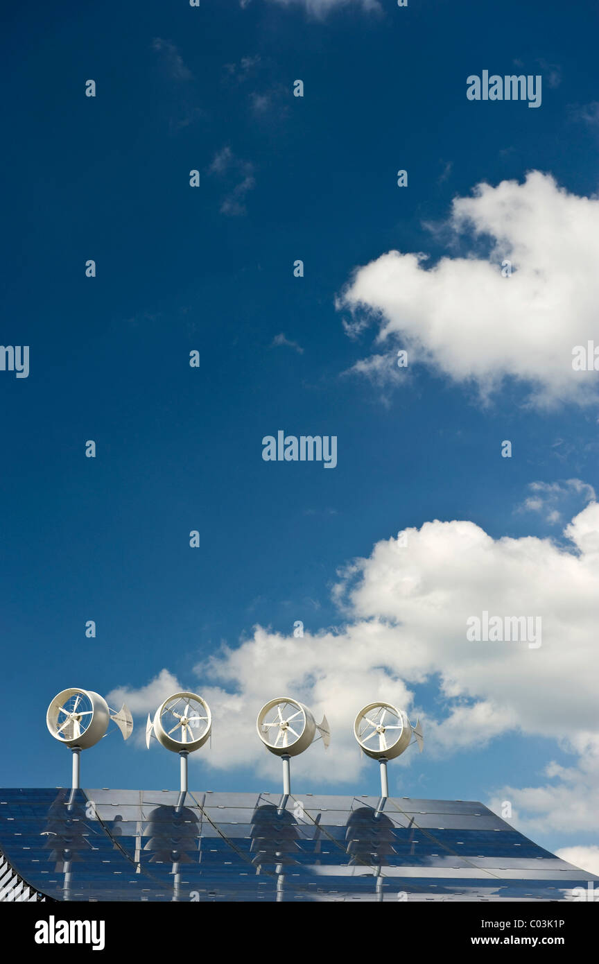 Small wind energy system hi res stock photography and images Alamy Small wind energy system hi res stock photography and images Alamy