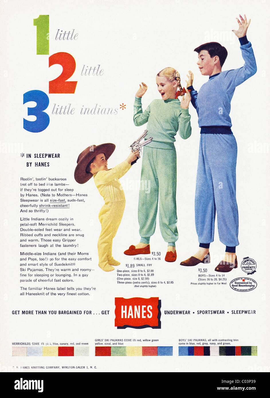 Consumerism In The 1950s