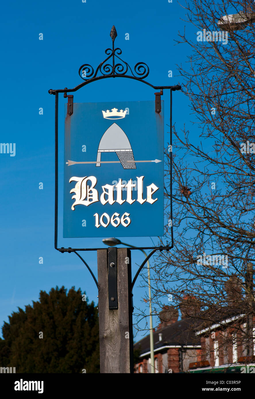 Battle town england hires stock photography and images Alamy
