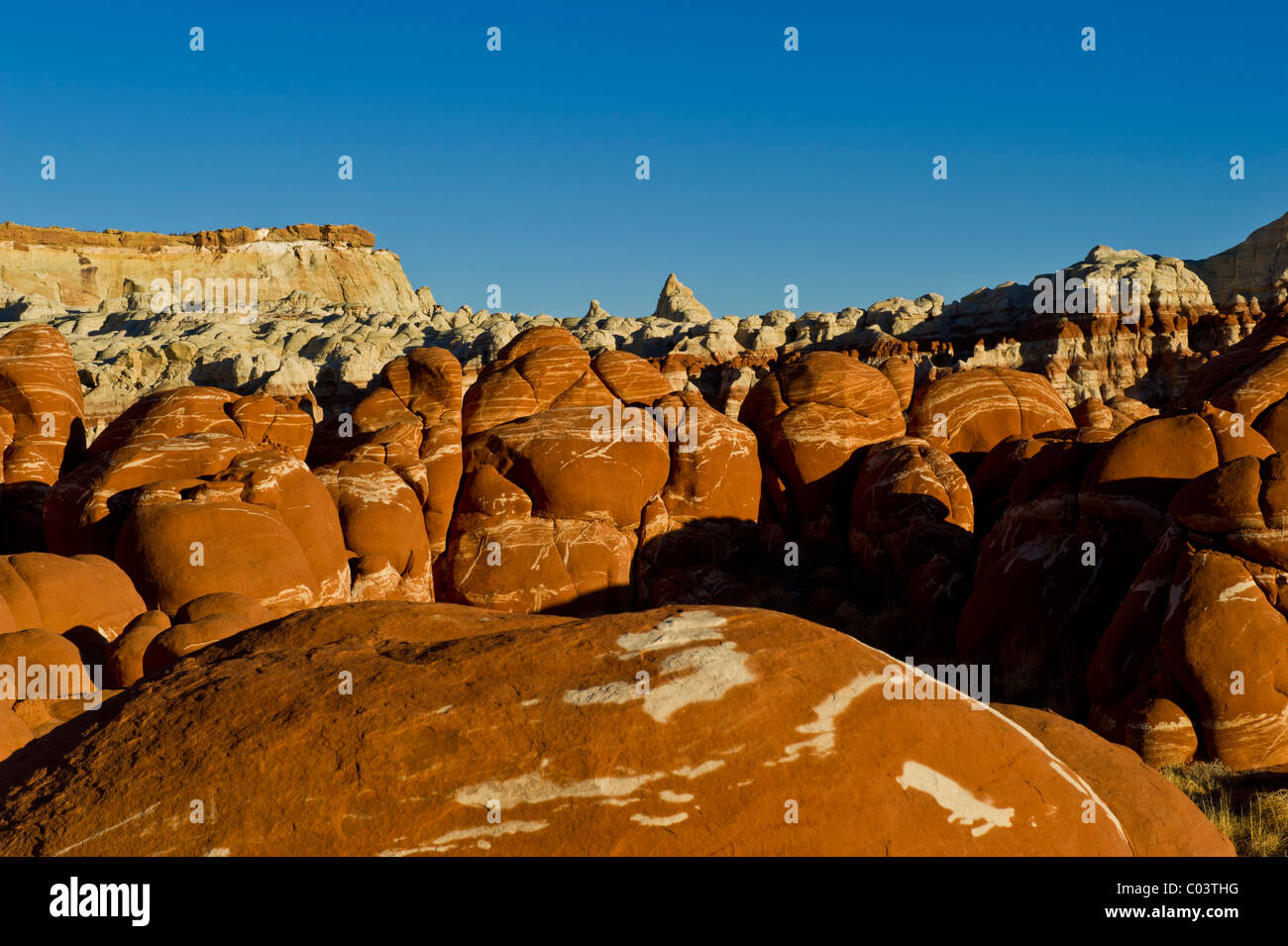 Rock colors hi-res stock photography and images - Alamy