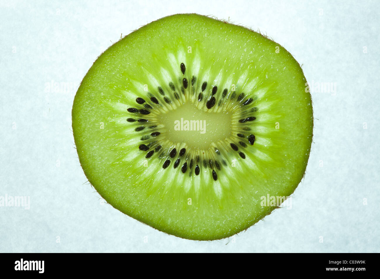 Extreme close up kiwi hi-res stock photography and images - Alamy