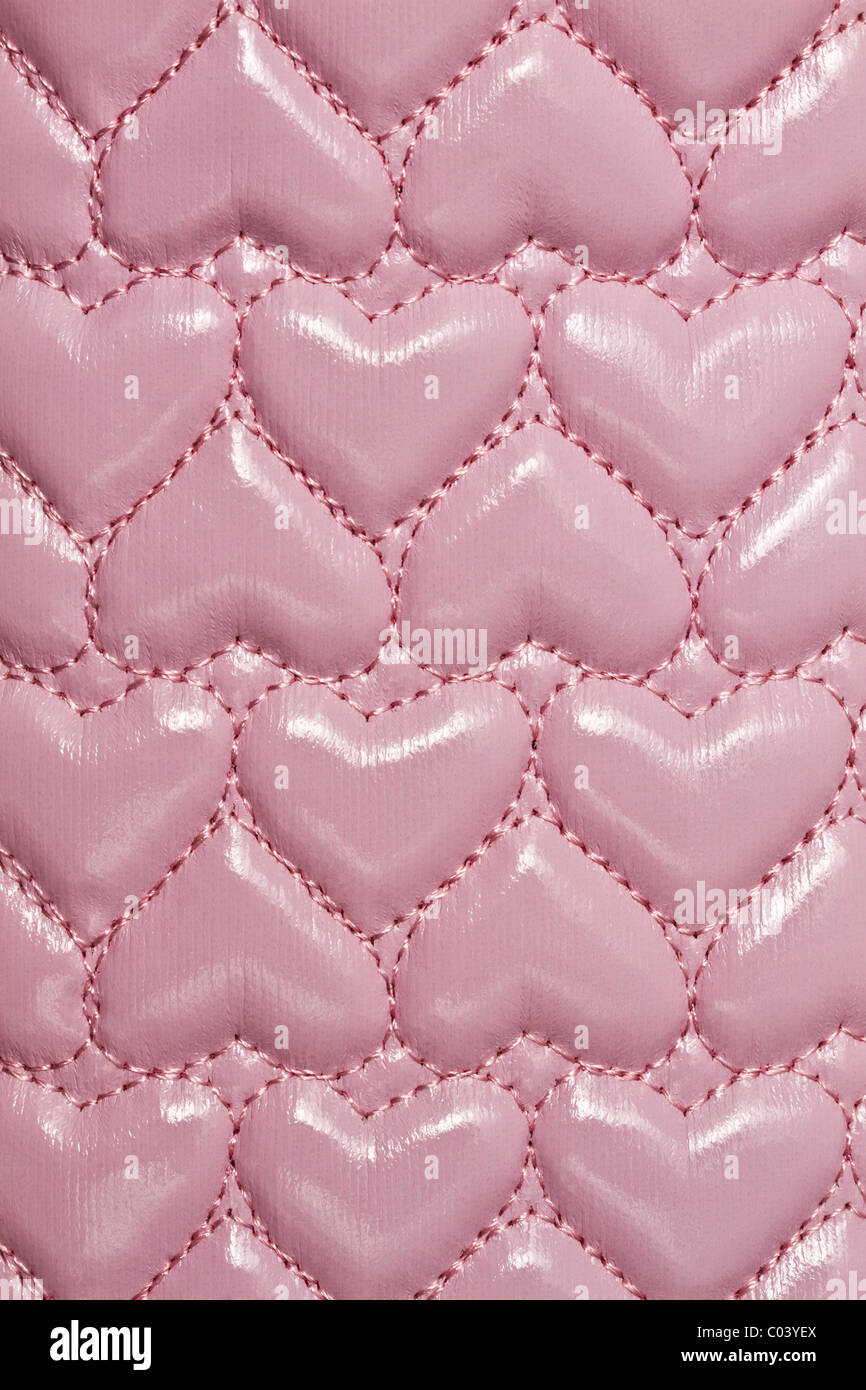 Pink Leather Background Stock Photo, Picture and Royalty Free Image. Image  12748165.