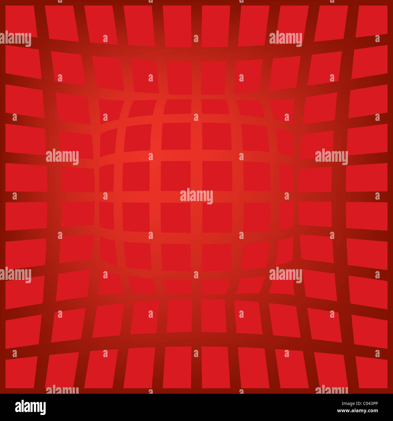 abstract background red squares on a brown Stock Photo - Alamy
