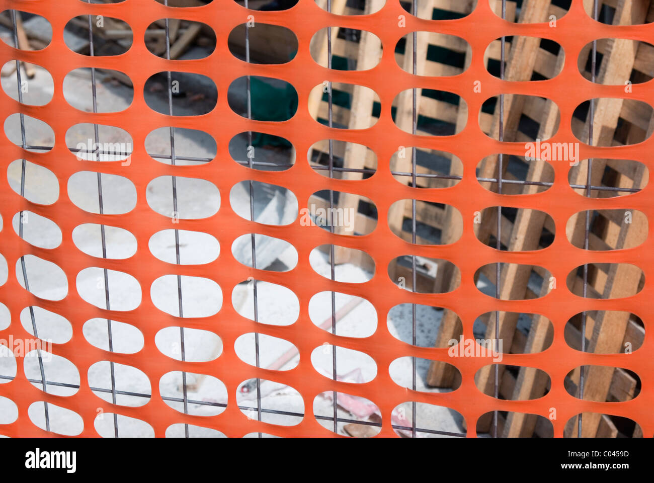 Construction netting hi-res stock photography and images - Alamy