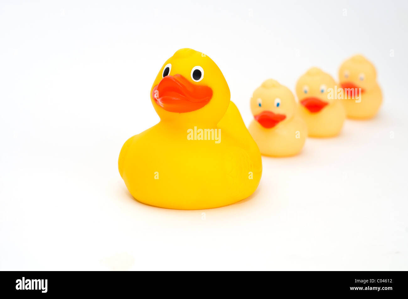 Toys duck hi-res stock photography and images - Alamy