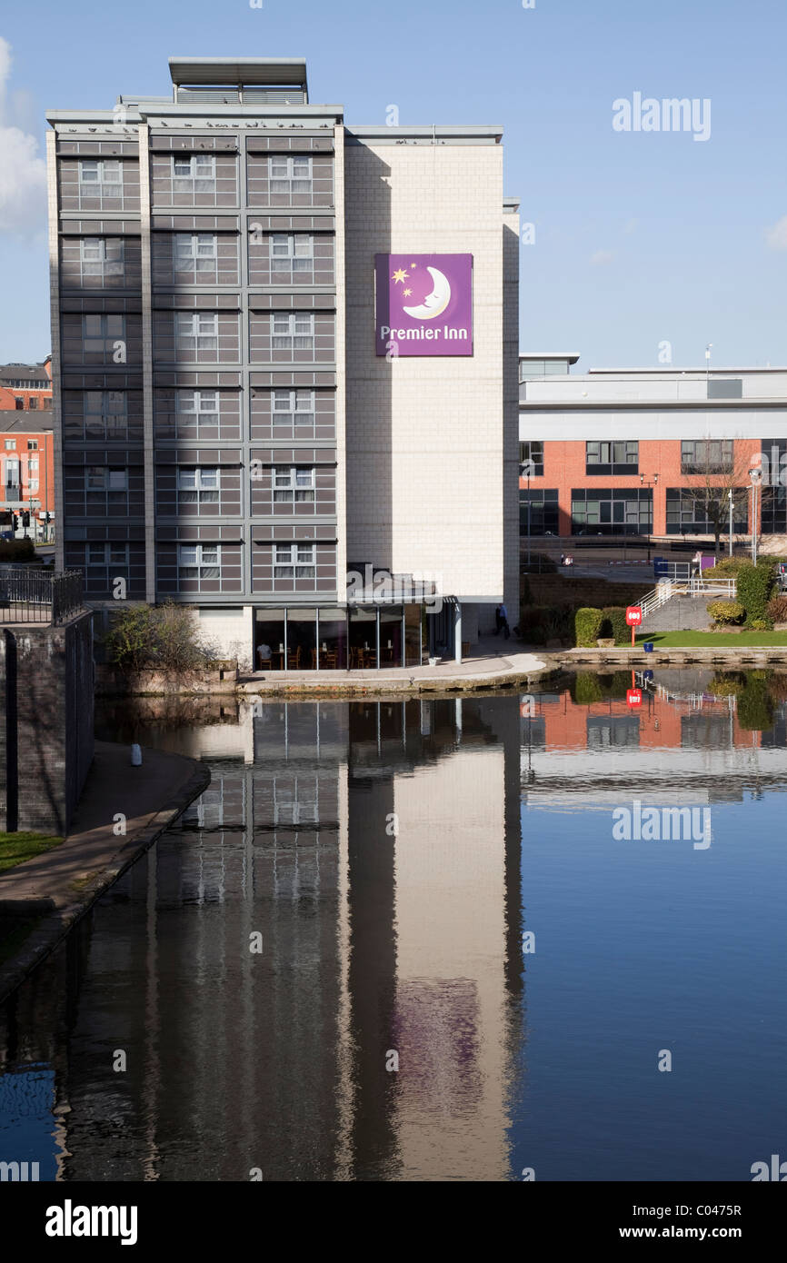 Premier inn hires stock photography and images Alamy