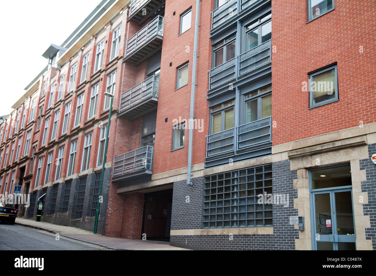 Apartment apartments unit units hires stock photography and images Alamy