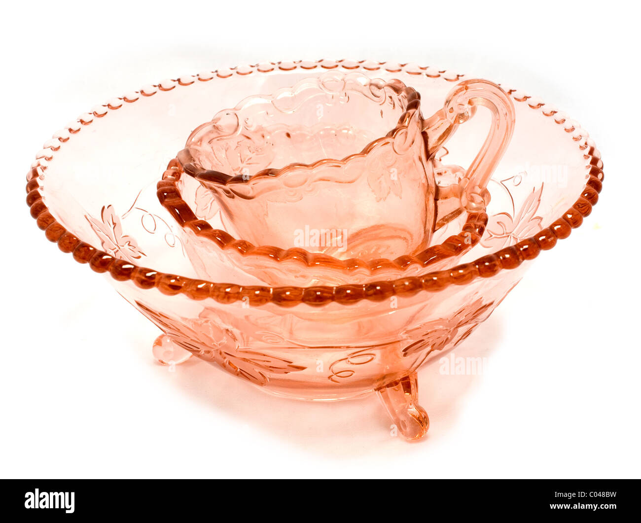 pink football jersey