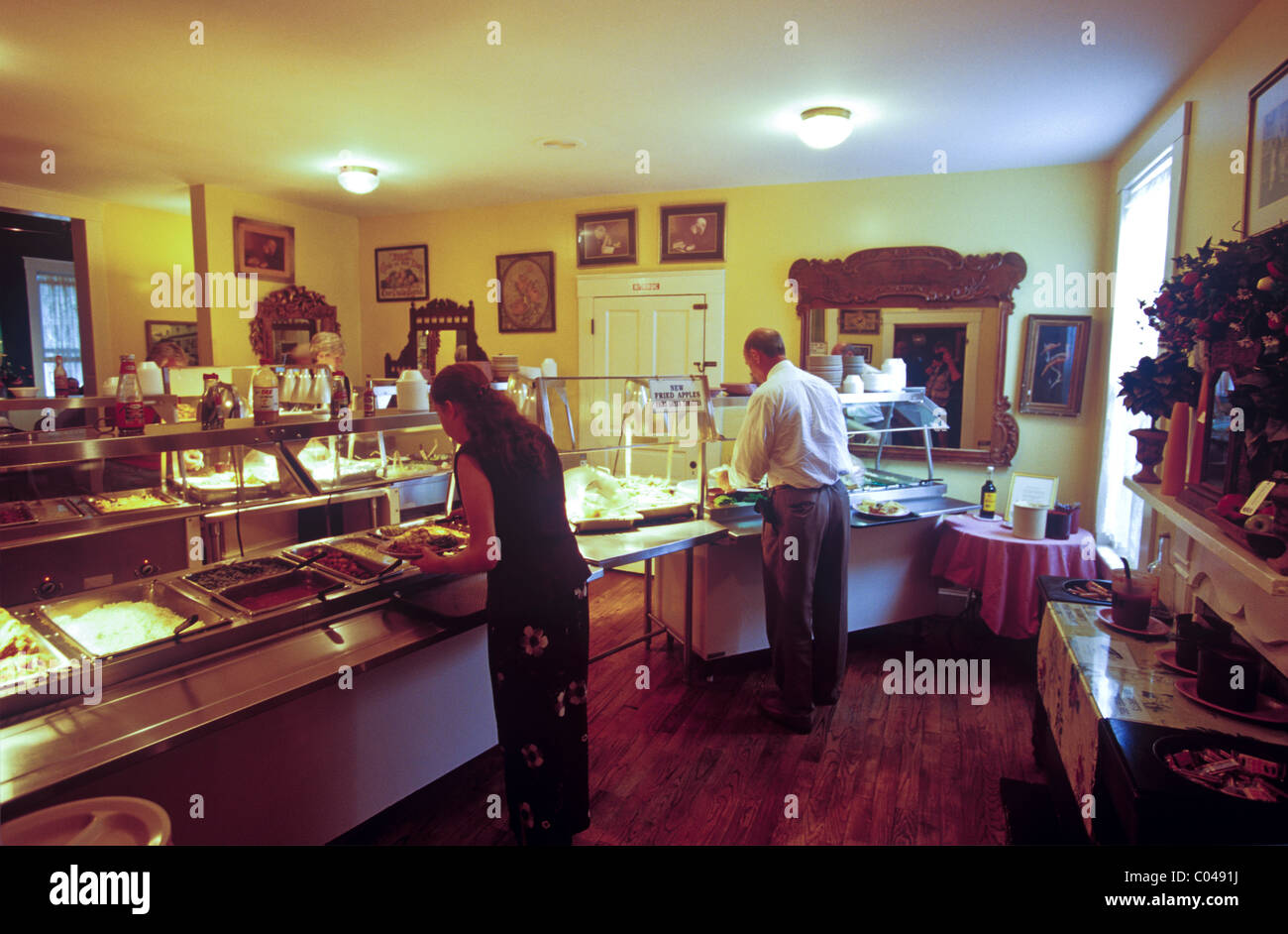 Warm springs, hires stock photography and images Alamy